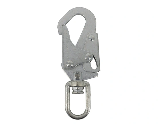 swivel snap hook